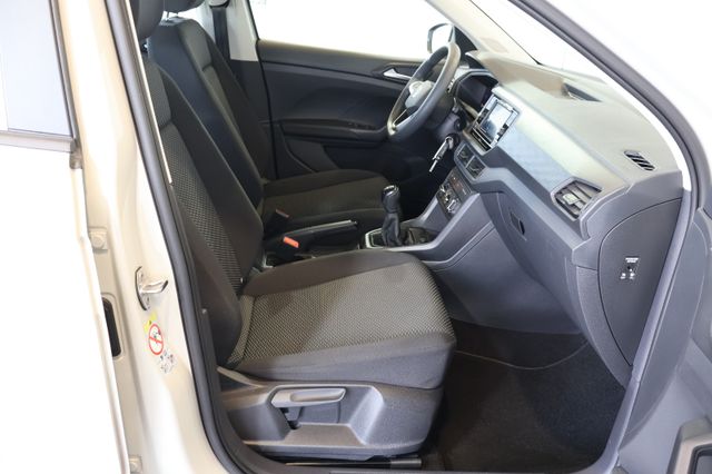 Volkswagen T-Cross 1.0 TSI AID+FRONT+LANE+ALLWETTER