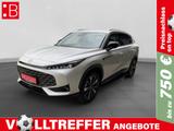 MG HS PHEV Luxury 19 360 KAM NAVI ACC EL. HECK uvm. - MG HS von 2026