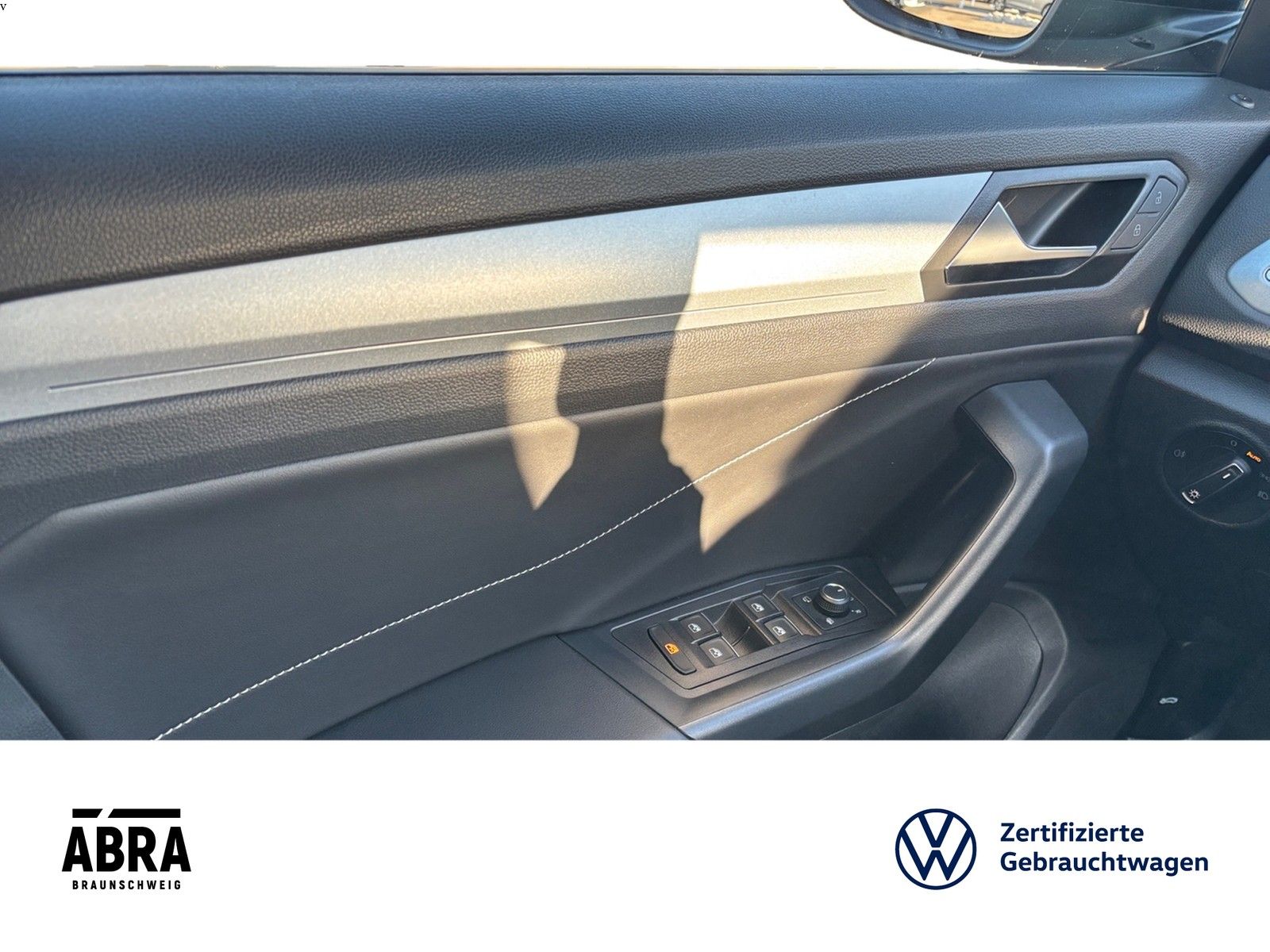 Volkswagen T-Roc - Bild 15