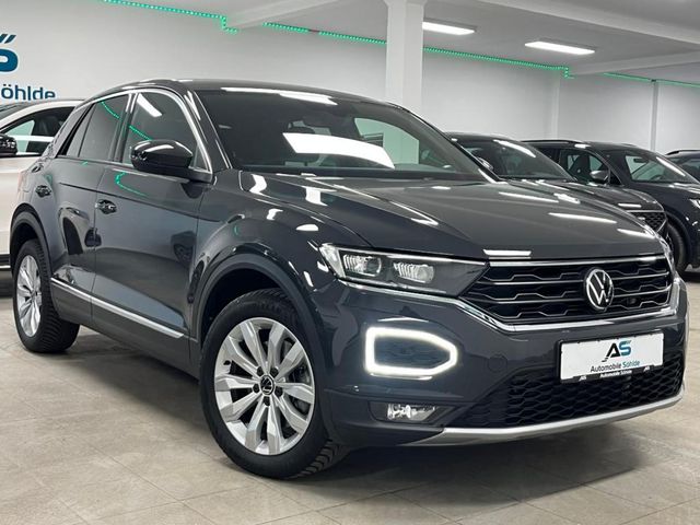 Volkswagen T-Roc 2.0 TDi DSG Sport Navi/LED/ACC/App-Connect