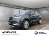 Opel Mokka X 1.6D TEMPOMAT+PARKPILOT - Opel Mokka X mit Diesel-Antrieb: Automatik