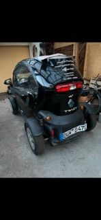 Renault Twizy Color Mit Baterie Nur Export