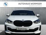 BMW 118d Hatch M Sportpaket * 1.190 € Zubehörbonus * - BMW 1er Reihe: Sportpaket M