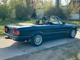 BMW 320i Cabriolet E 30 - BMW aus 1988: Cabrio