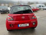 Opel Adam 1.2 Jam - Opel Adam mit Benzin-Antrieb: Kleinwagen, 1.2