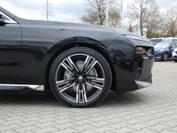 BMW i7 - Vorschau Bild 13