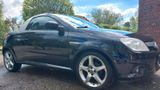 Opel Tigra Twin top - Opel Tigra mit Diesel-Antrieb