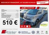 Volkswagen ID. Buzz Pro KR 150/77 510,-ohne Anzahlung Trave - VW ID. Buzz von 2024