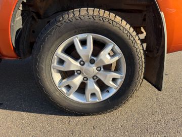 Ford Ranger - 9