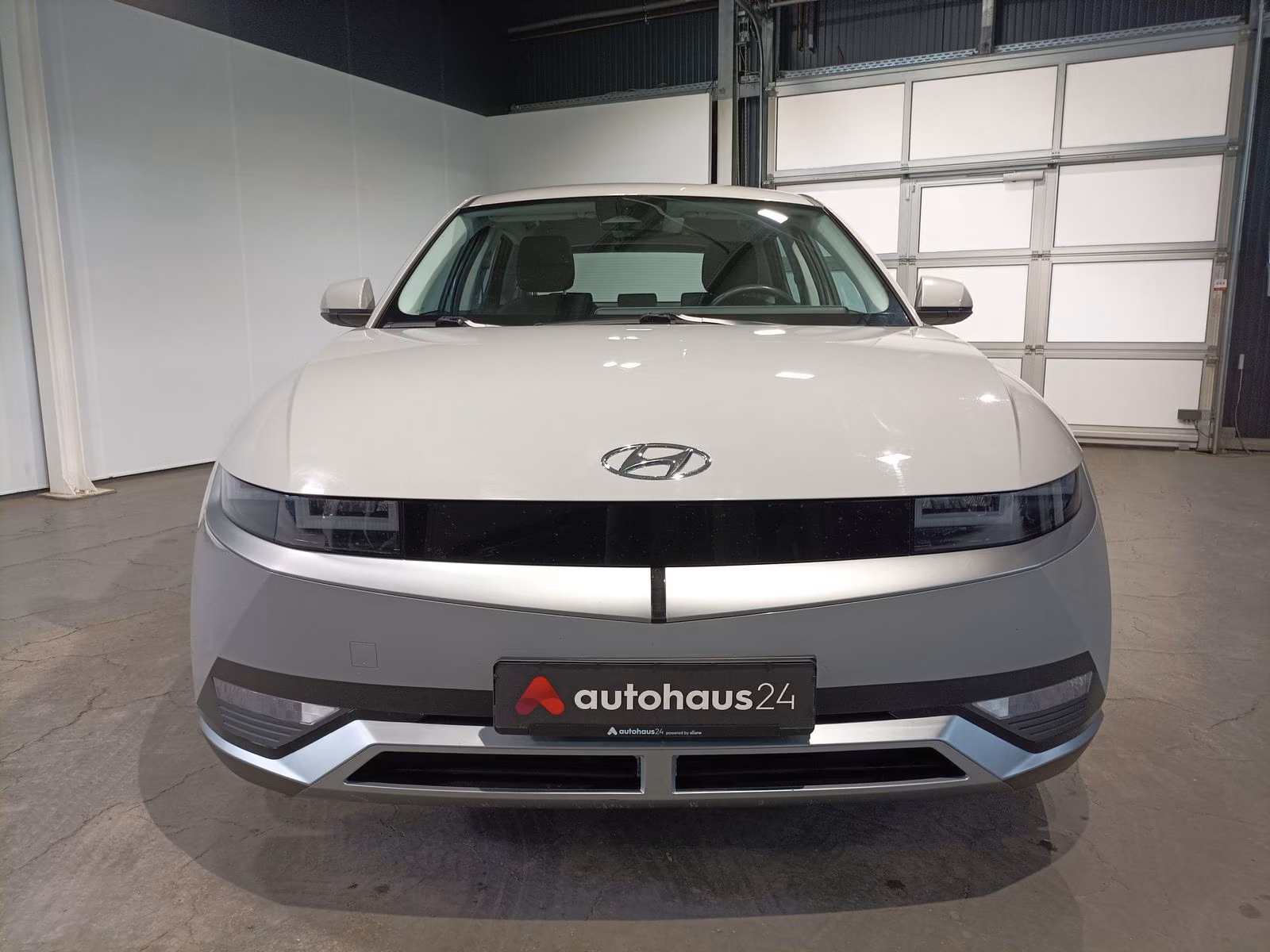 HYUNDAI IONIQ 5 58 KWH 170CH
