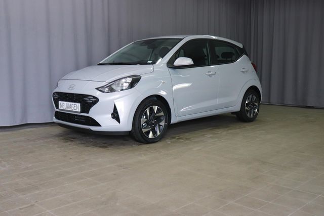 Hyundai i10 Comfort 1.2 5MT 62kW  MEGA PREIS ! 5 Jahr...