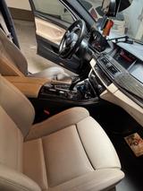 BMW M550d xDrive  Vollausstattung 2. Hand  - BMW M550 aus 2014
