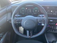 Hyundai TUCSON - Vorschau Bild 9