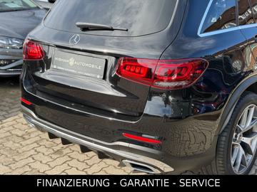 2019 Mercedes-BENZ GLC 缩略图 40