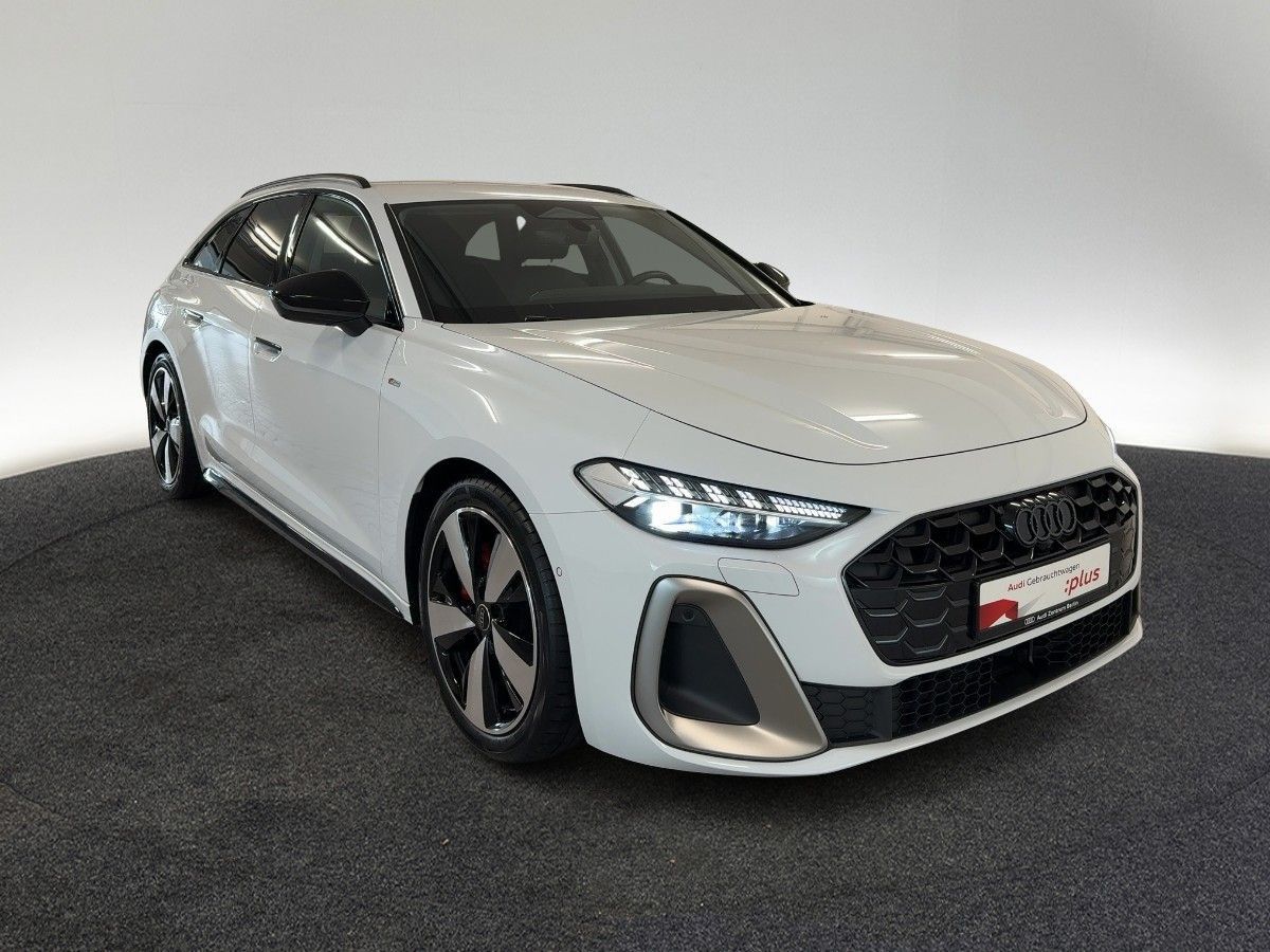 Audi A5 - Bild 8