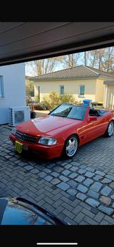 Mercedes-Benz SL 300-24