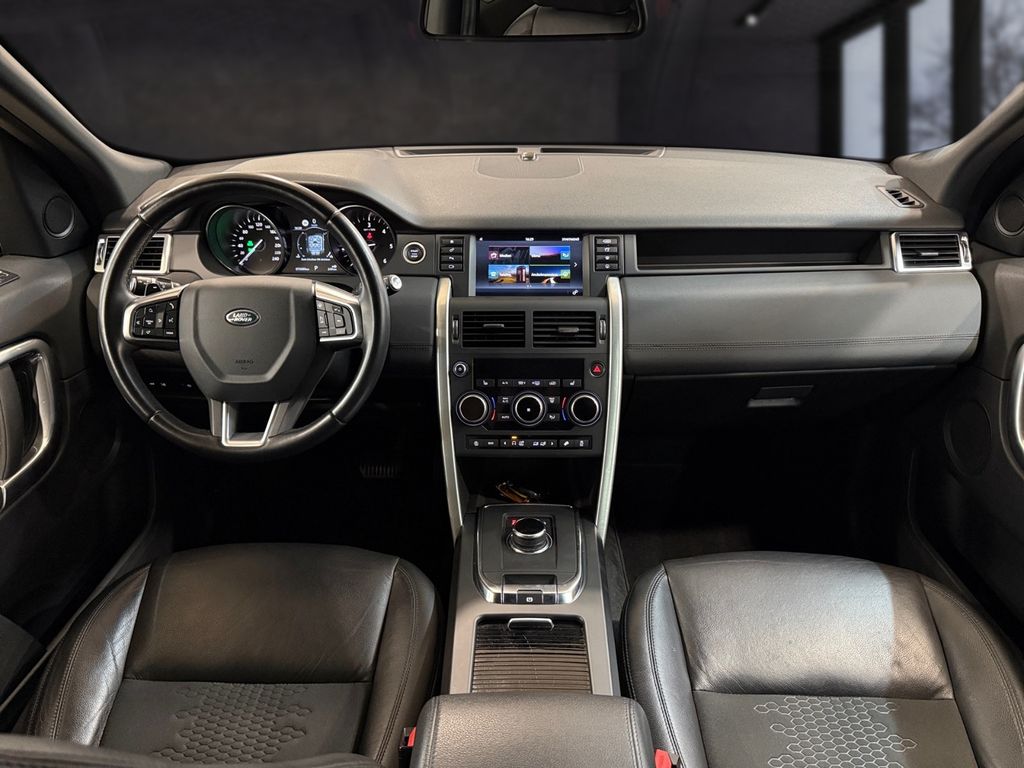Land Rover Discovery - Bild 11
