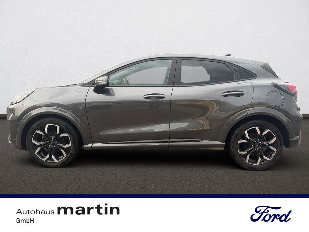 Fahrzeugabbildung Ford Puma 1.0 EcoBoost ST-Line X S/S EURO LED PANO
