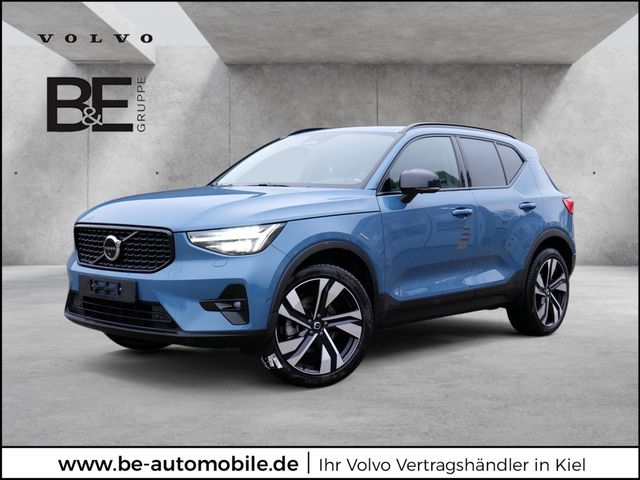 Volvo XC40 2.0 Ultra Dark 2WD