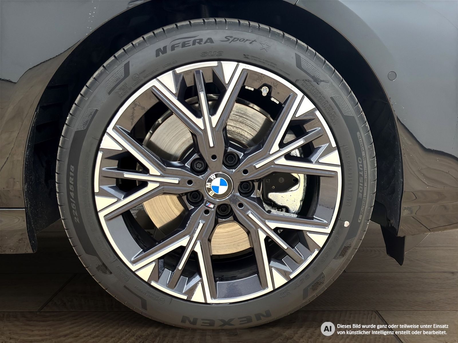 BMW 223 xDrive Gran Coupé [M Sport AHK ACC 360°] foto 4