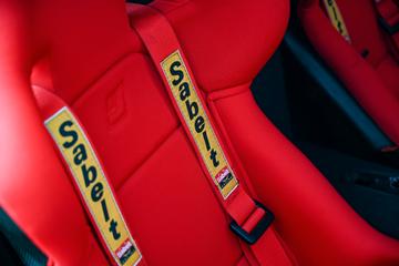 1990 Ferrari F40 — миниатюра 25