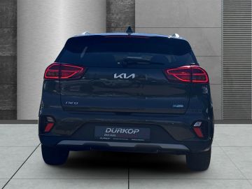 KIA Niro - 6