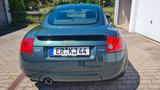 Audi TT Coupe 1.8T quattro - - Audi TT aus 2000