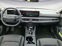 Kia K4 - Vorschau Bild 11