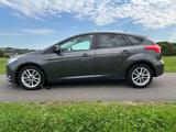 Ford Focus 1,0 EcoBoost 92kW Business Edition Bus... - Ford Focus: Business Edition