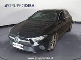 Mercedes-Benz Classe A - W177 2018 Diesel A 180  - Mercedes-Benz A-Klasse W177