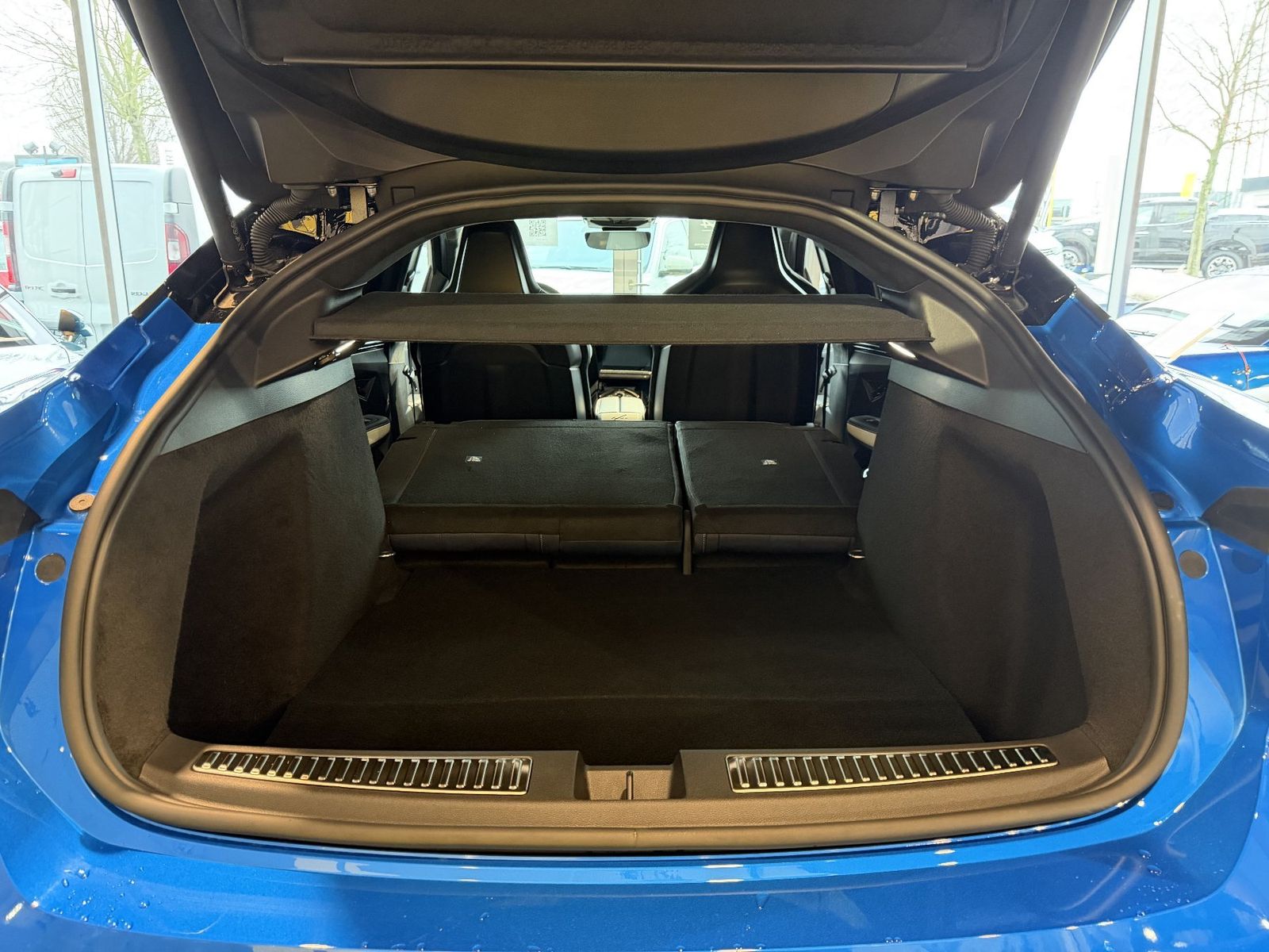 Alpine A390 - Bild 42