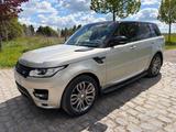 Land Rover Range Rover Sport Autobiography Dynamic LKW zull - Land Rover: Lkw