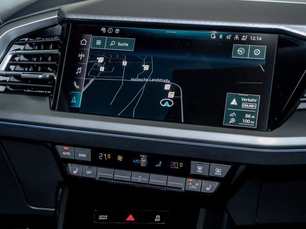 Audi Q4 - Bild 6