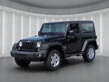 Jeep Wrangler Unlimited Sport 4WD 2.8D*HARDTOP Tempo - Jeep Wrangler: Hardtop