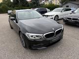 BMW 520d Lim Aut / Sport Line / ACC / HUD / NAVI-PRO