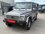 Mercedes-Benz G 270 CDI Station Wagon Lang - Mercedes-Benz G 270 Gebrauchtwagen