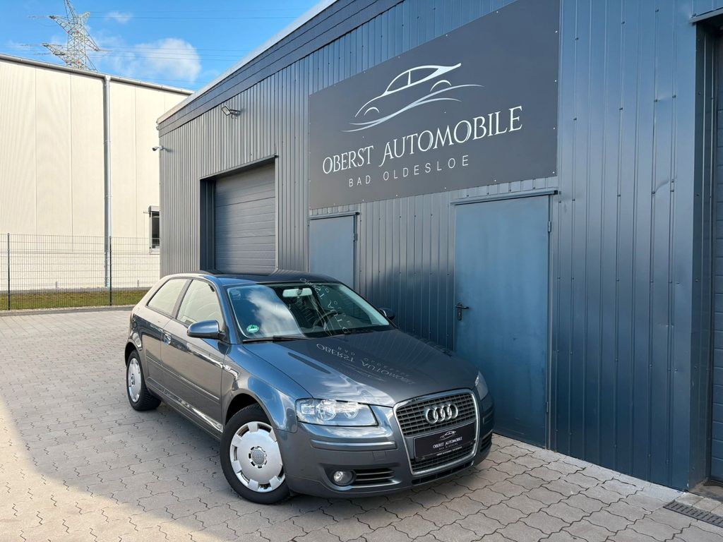 Angebot ansehen Audi A3