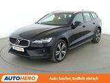 Volvo V60 Cross Country 2.0 B4 Mild-Hybrid AWD Aut. - Volvo V60 Cross Country Kombi Gebrauchtwagen