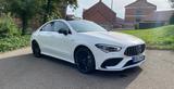Mercedes-Benz CLA 35 AMG Mercedes-AMG CLA 35 4MATIC DCT Me... - : Coupe, Mercedes Cl