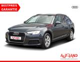 Audi A4 Avant 1.4 TFSI Bi-Xenon Navi Virtual Cockpit - Audi Gebrauchtwagen in Chemnitz