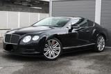 Bentley Continental GT 6.0 W12 Speed 4WD Automatik - Bentley Continental GT Benzin Gebrauchtwagen