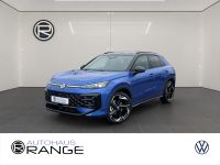 Volkswagen T-Roc - Vorschau Bild 1