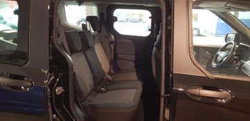 Fahrzeugabbildung Ford Tourneo Courier Trend