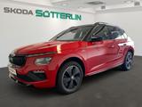 Skoda Kamiq 1.0 TSI 85kW DSG Monte Carlo - Skoda Kamiq in Freiburg