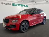 Skoda Kamiq 1.0 TSI 85kW DSG Monte Carlo