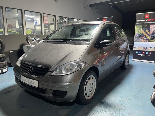 Mercedes-Benz A -Klasse A 170/ISOFIX/GEPFLEGT/2.HAND