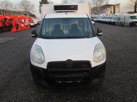 Fiat Doblo 1.6*Maxi-Carrier Tiefkühler*Euro5*