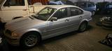 BMW E46 318i - BMW 318 aus 1999: 318i E46