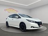 Nissan Leaf e+ Acenta *Zertifikat*ACC*LED*360°-Kamera* - weiße Nissan Leaf