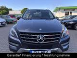 Mercedes-Benz ML 350CDI 4-Matic/ Voll Ausstattung - Mercedes-Benz ML 350: Cdi